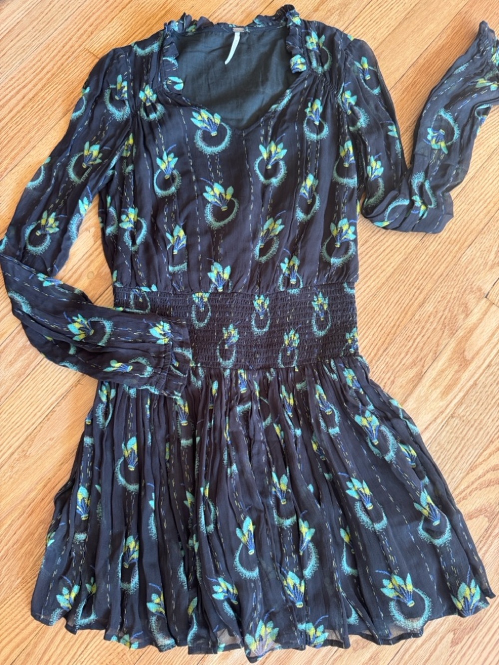 Free People dress